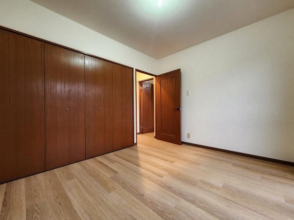 イル ポジターノ(洋室)