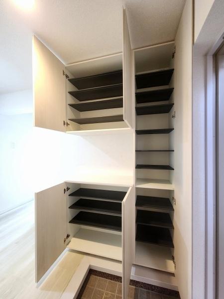 イル ポジターノ(収納)