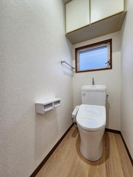 イル ポジターノ(トイレ)