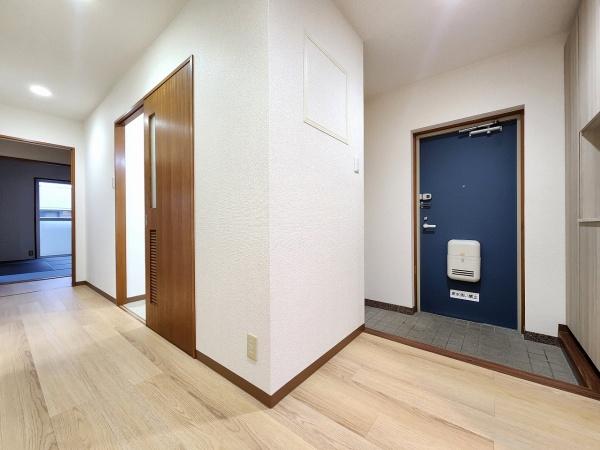 イル ポジターノ(その他内観)