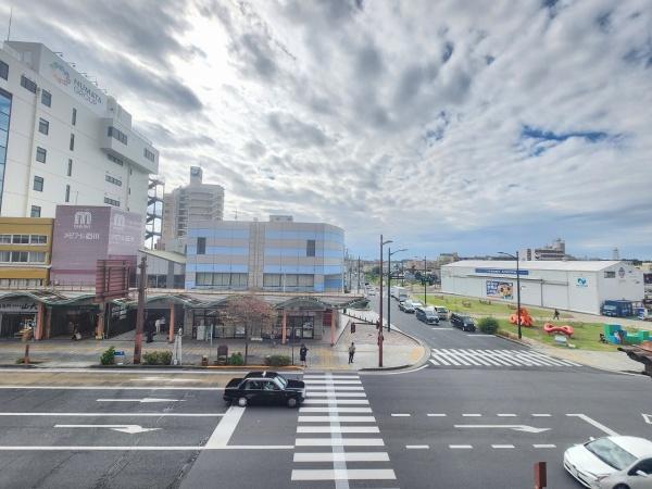 セレナハイム水戸南町