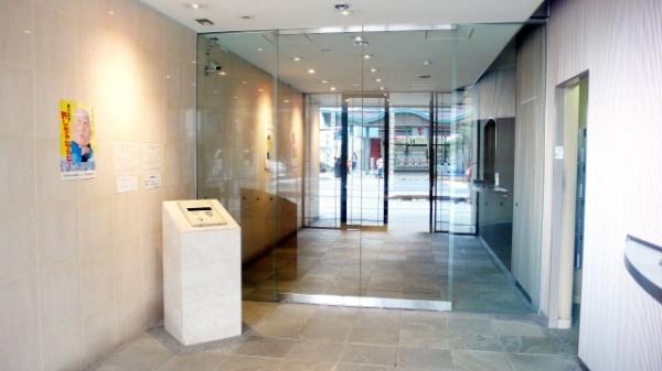 セレナハイム水戸南町