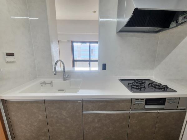 セレナハイム水戸南町