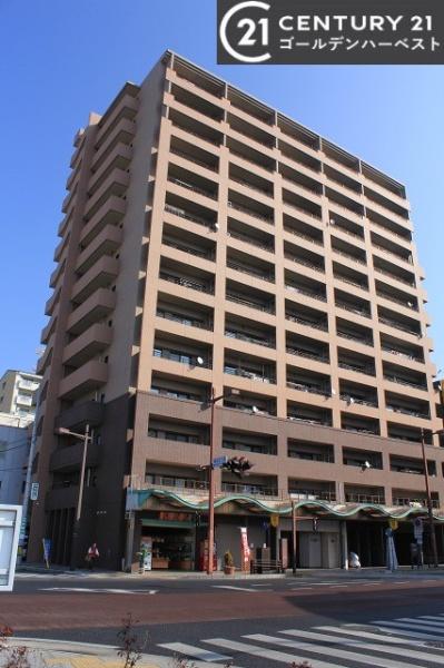 セレナハイム水戸南町