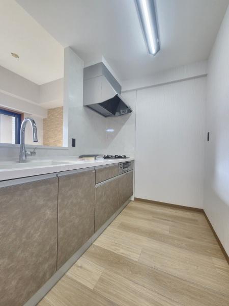 セレナハイム水戸南町