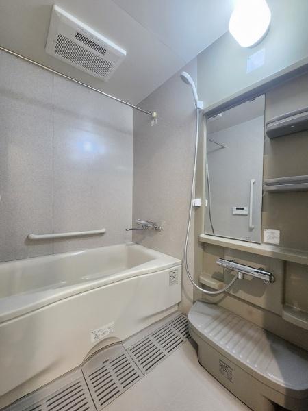 セレナハイム水戸南町