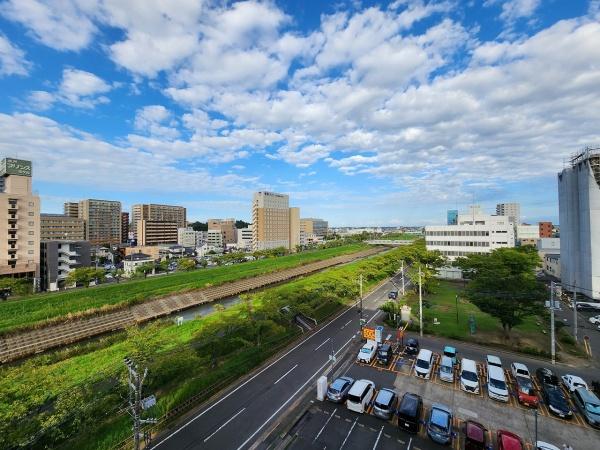 水戸ゴールデンハイツ