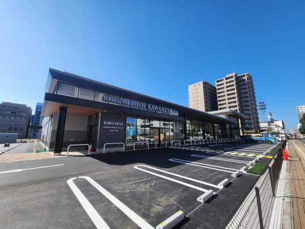 デュオヒルズ水戸三の丸タワー(かわねや　水戸大町店)