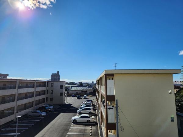 ブセナテラス