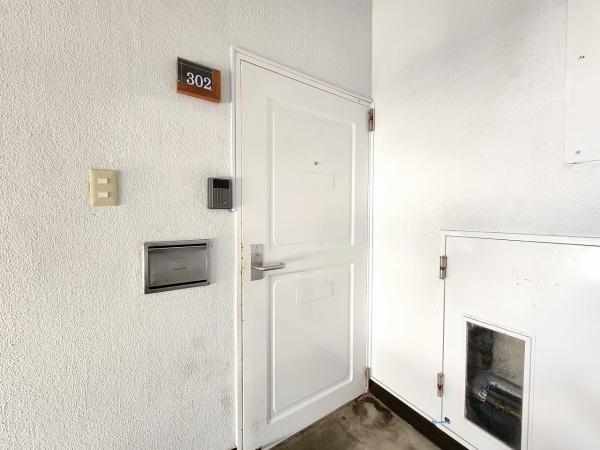 ブセナテラス
