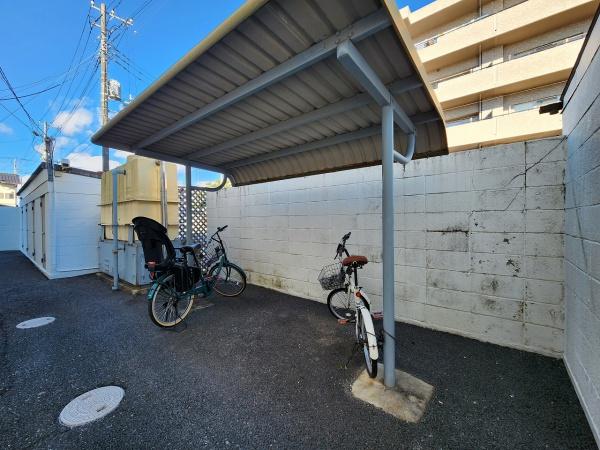 ブセナテラス