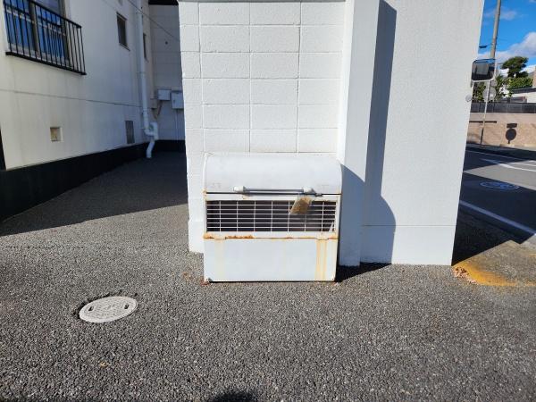 ブセナテラス