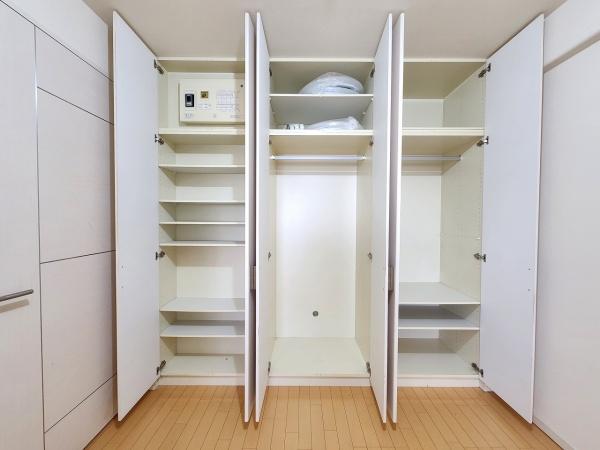 サーパス上水戸中央