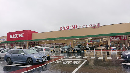 サーパス上水戸中央(カスミフードスクエア水戸西原店)