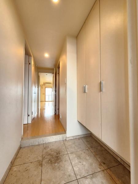 サーパス上水戸中央