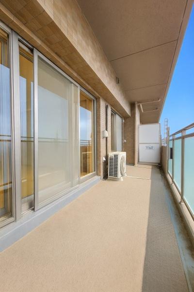 サーパス上水戸中央