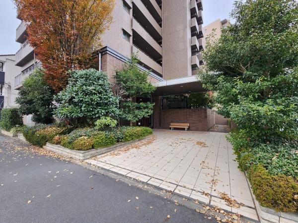 サーパス上水戸中央