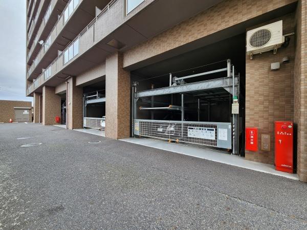 サーパス上水戸中央