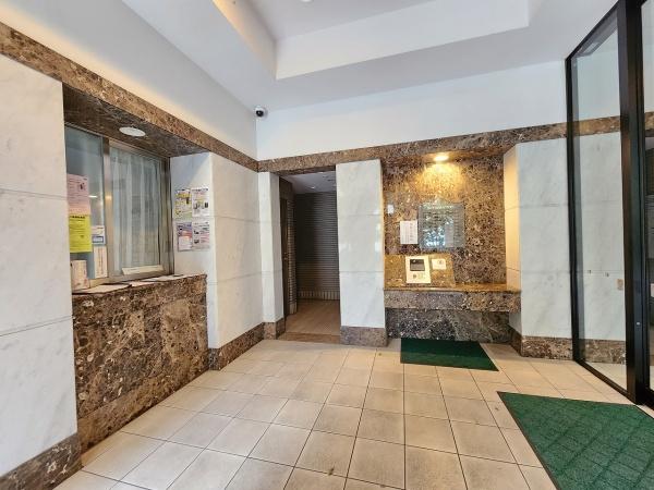 サーパス上水戸中央