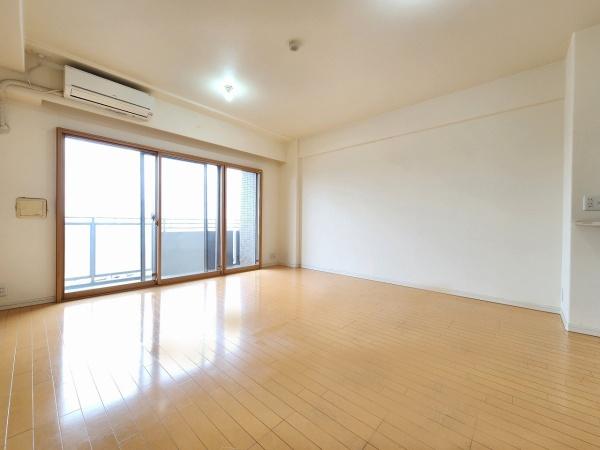 サーパス上水戸中央