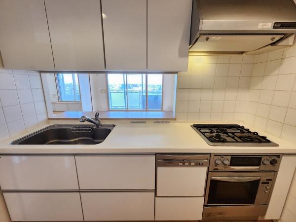 サーパス上水戸中央