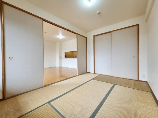 サーパス上水戸中央