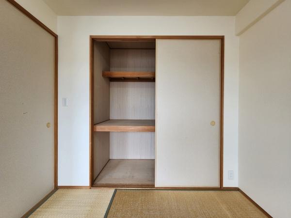 サーパス上水戸中央