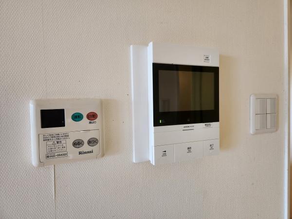 サーパス上水戸中央