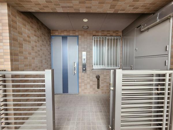 サーパス上水戸中央