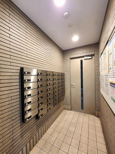 サーパス上水戸中央