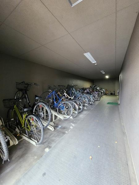 サーパス上水戸中央