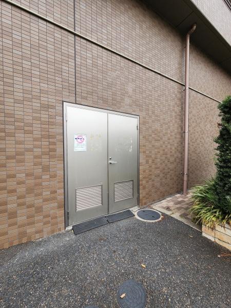 サーパス上水戸中央