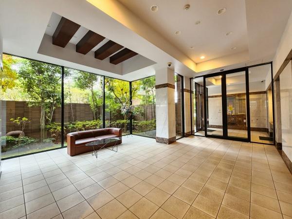 サーパス上水戸中央