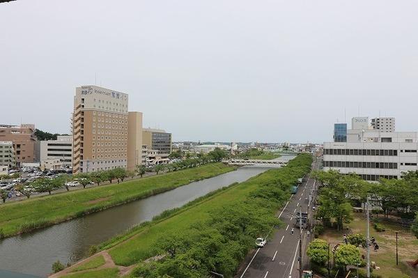 水戸ゴールデンハイツ