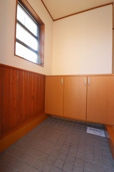 井上方一戸建