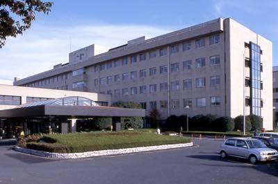 井上方一戸建(水戸済生会総合病院)