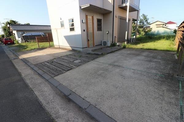 井上方一戸建