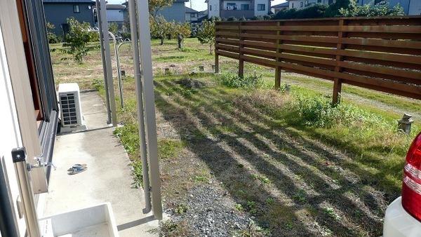 井上方一戸建