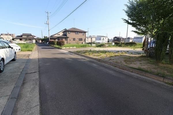 井上方一戸建