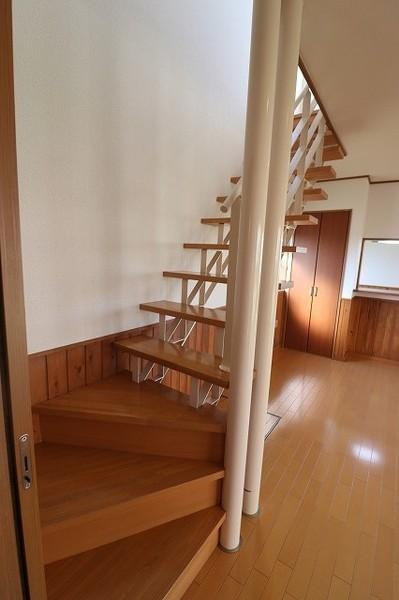 井上方一戸建