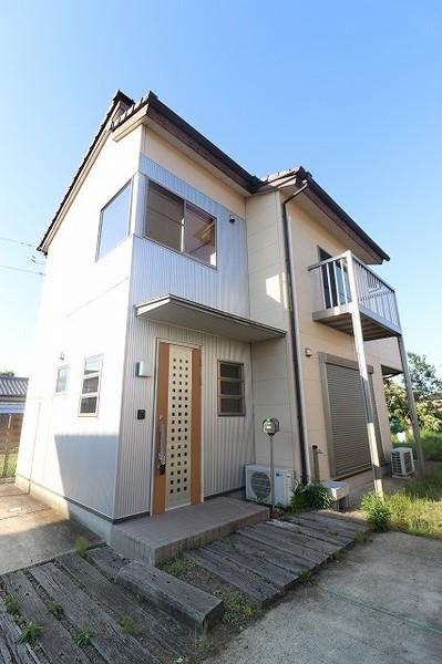 井上方一戸建