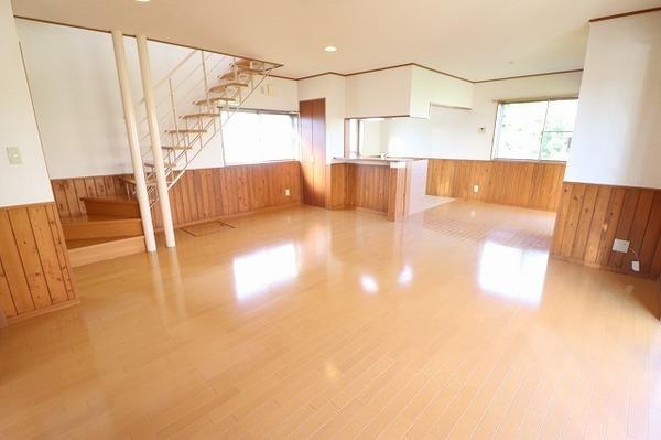 井上方一戸建