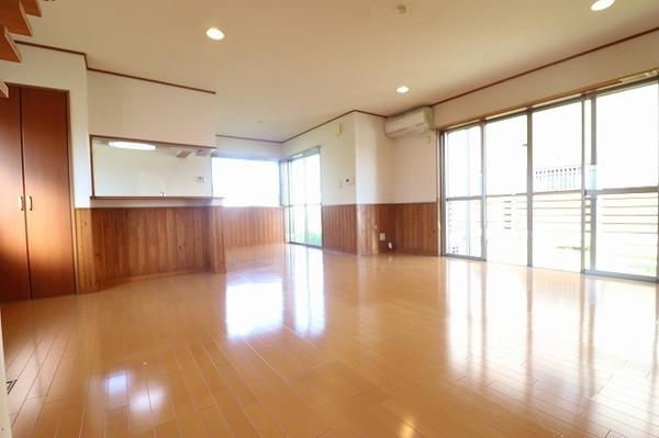 井上方一戸建