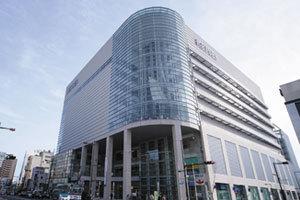 StationSide(水戸京成百貨店)