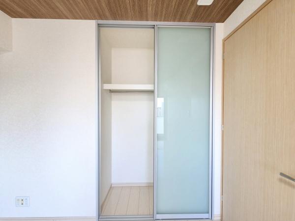 パークレジデンス水戸