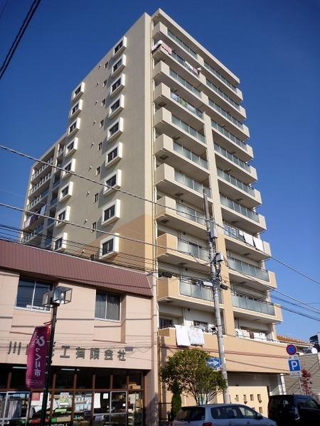 マ・トール水戸本町
