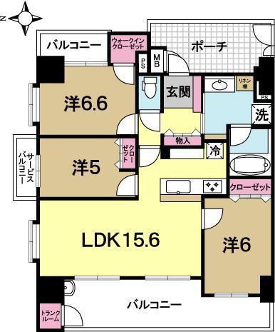 マ・トール水戸本町