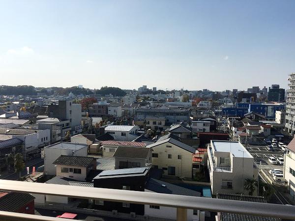 マ・トール水戸本町