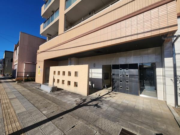 マ・トール水戸本町