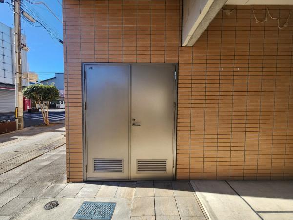 マ・トール水戸本町